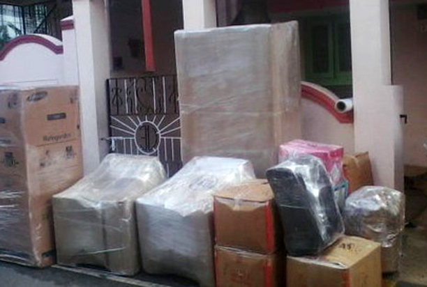 movers and packers
