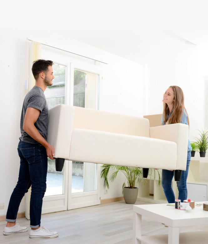 movers and packers